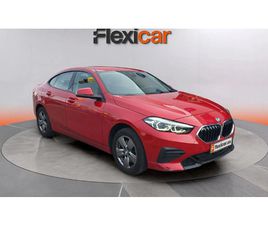 BMW SERIE 2 GRAN COUPE 216D DCT GRAN COUPE
