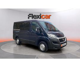 DUCATO 30 2.3 MJT 150CV PC-TN COMBI