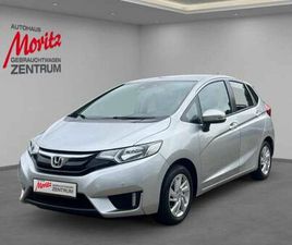 HONDA JAZZ HONDA JAZZ 1.3 COMFORT *MIT ALLWETTER!*