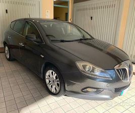LANCIA DELTA DELTA III 2008 1.4 TJT 120CV