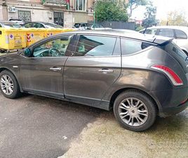 LANCIA DELTA DELTA 1600 LANCIA DELTA 1600 DIESEL