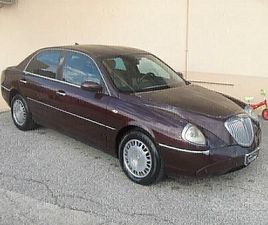 LANCIA THESIS LANCIA THESIS 2.4 JTD EMBLEMA - 2005