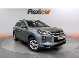 MITSUBISHI ASX 200 MPI SPIRIT