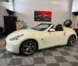 NISSAN 370Z 3.7 V6 328CH