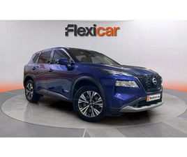 5PL 1.5 E-4ORCE 158KW 4X4 A/T N-CONNECTA