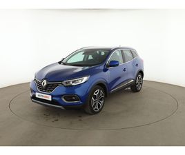 RENAULT KADJAR RENAULT KADJAR 1.3 TCE SPORT EDITION