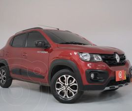 RENAULT KWID OUTSIDER