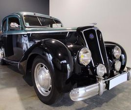 SALMSON S4 S4 61 SALMSON S4-61 BERLINE L - 1951