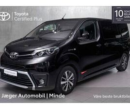 ELECTRIC MEDIUM EXECUTIVE FAMILY