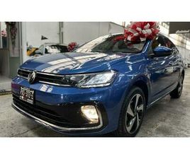 VOLKSWAGEN VIRTUS VOLKSWAGEN VIRTUS