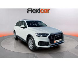 S LINE 45 TDI 170KW (232CV) QUAT. TIP.