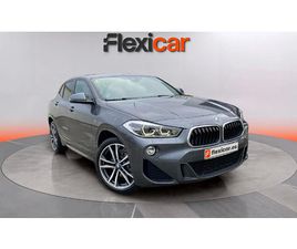 BMW X2 SDRIVE 18D SDRIVE18D BUSINESS