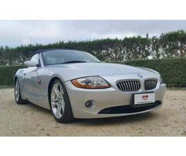 2003 BMW Z4 E85 (2003 - 2008) 3.0I ROADSTER A VENDRE
