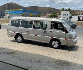 HYUNDAI H100 HYUNDAI H100 GLS DIESEL 2000