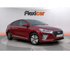 HYUNDAI IONIQ 1.6 GDI HEV KLASS DCT