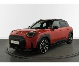 MINI ACEMAN SE