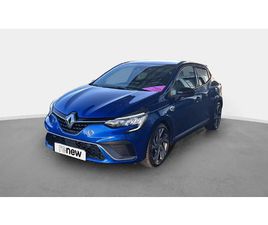CLIO E-TECH HYBRIDE 145