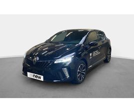 RENAULT CLIO E-TECH TECHNO FULL HYBRID E-TECH 145 CH - 25