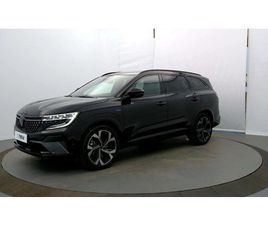 RENAULT ESPACE ESPACE E-TECH HYBRID 200