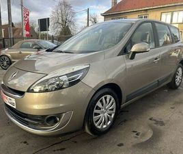 1.5 DCI 110 5PL. SUIVI D'ENTRETIEN