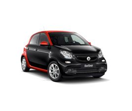 SMART FORFOUR S/S 66 KW (90 CV)