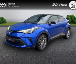 184H DISTINCTIVE 2WD E-CVT MY22