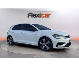 VOLKSWAGEN GOLF R R 2.0 TSI 228KW (310CV) 4MOTION DSG