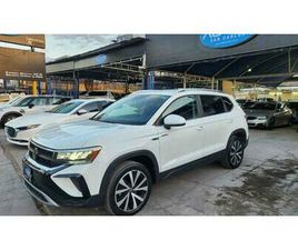 VOLKSWAGEN TAOS VOLKSWAGEN TAOS