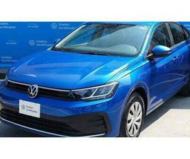 VOLKSWAGEN VIRTUS VOLKSWAGEN VIRTUS