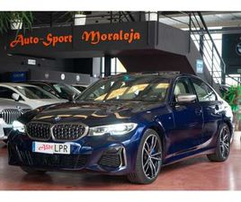 BMW SERIE 3 340I XDRIVE M340IA XDRIVE