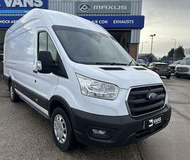 2.0 350 ECOBLUE TREND RWD L4 H3 EURO 6 (START/STOP) 5DR