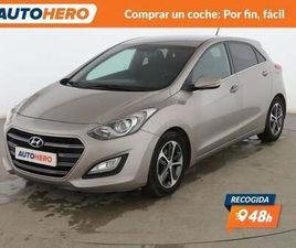 HYUNDAI I30 1.4 GO! BLUEDRIVE