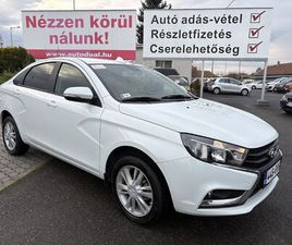 LADA VESTA VESTA 1.6 COMFORT