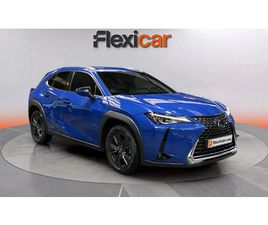 LEXUS UX UX 250H 2.0 250H BUSINESS