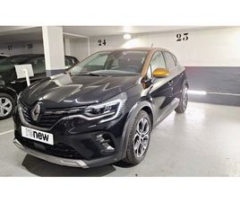 CAPTUR E-TECH 145 - 21