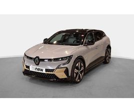 MEGANE E-TECH EV60 220 CH SUPER CHARGE