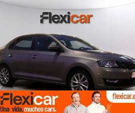 1.0 TSI ACTIVE 81 KW (110 CV)