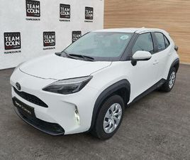 TOYOTA YARIS CROSS 116H DYNAMIC MC24