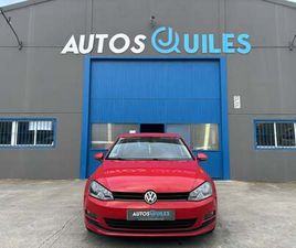 VOLKSWAGEN GOLF SPORTSVAN VOLKSWAGEN GOLF G. SPORTSVAN 1.6TDI CR BMT BM BUSINESS NAVI