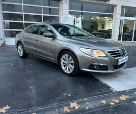 VOLKSWAGEN PASSAT CC VOLKSWAGEN PASSAT CC