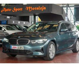 330DA XDRIVE TOURING