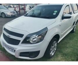 2013 CHEVROLET UTILITY 1.3D DIESEL