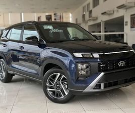 N LINE 1.0 TB 12V FLEX AUT.