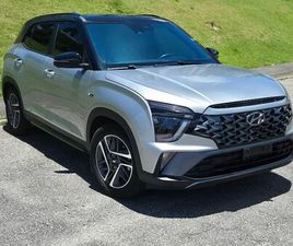 N LINE 1.0 TB 12V FLEX AUT.