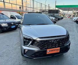 N LINE 1.0 TB 12V FLEX AUT.