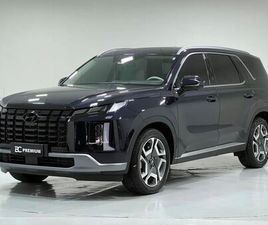 HYUNDAI PALISADE SIGNATURE 3.8 GDI AWD AUT.