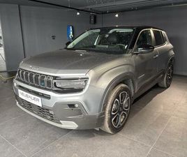 ELECTRIQUE 156CH 1ST EDITION