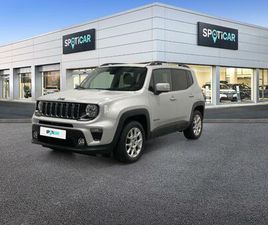 1.3 TURBO T4 190 CH PHEV BVA6 4XE EAWD LIMITED