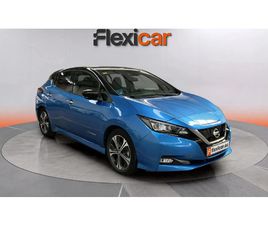 NISSAN LEAF 40KWH N-CONNECTA