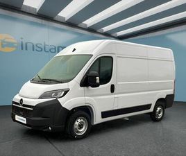 OPEL MOVANO OPEL MOVANO 2.2D L2H2 103 KW